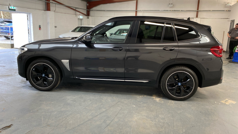 BMW X3 210kW Premier Edition 80kWh 5dr Auto Electric Estate